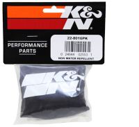 K&N Air Filter Wrap