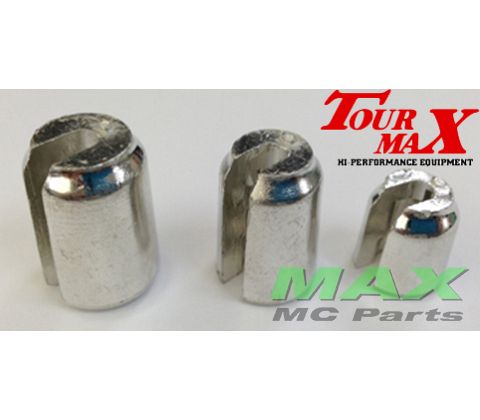 Afbalancerings klodser EGER *STK* 10 GR