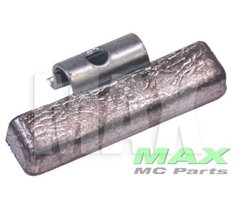 Afbalancerings klodser *STK* 30 GR