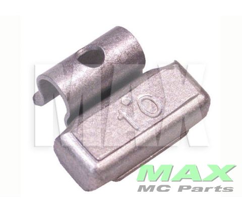 Afbalancerings klodser *STK* 10 GR