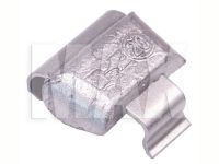 Afbalancerings klodser *STK* 30 GR