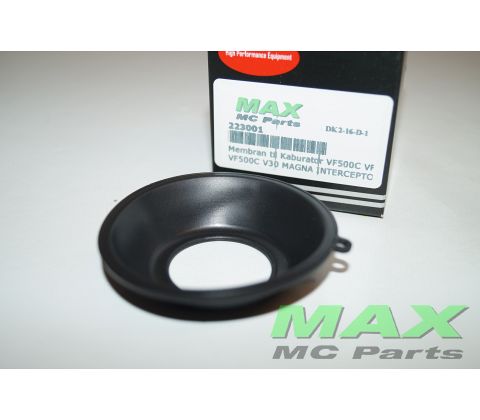 Membran gummi Kaburator VF500C VF500F