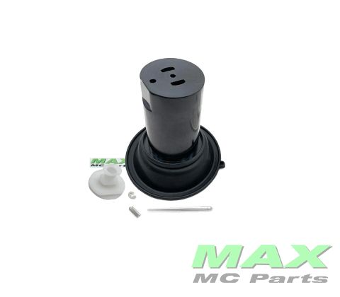 Membran Kaburator HONDA VT1100 C 88-96