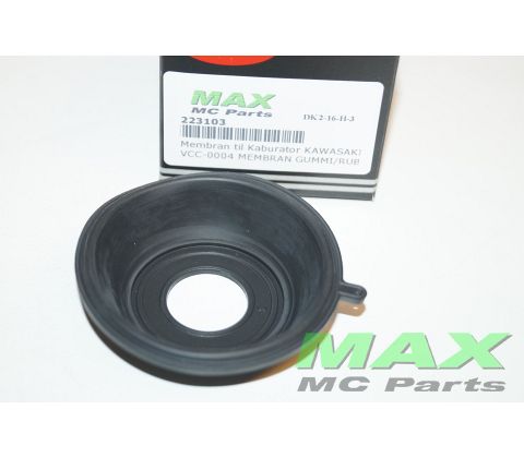 Membran til Kaburator KAWASAKI ZX6R