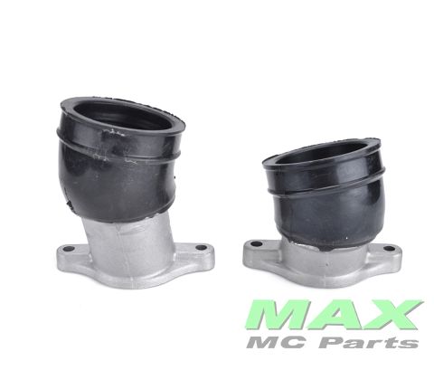 Indsugningsgummi (SÆT) HONDA CX500