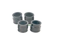 Indsugningsgummi(SET)HONDA CB650 C 78-82
