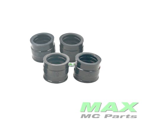Indsugningsgummi(SET)HONDA CB650 C 78-82