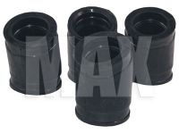 Indsugningsgummi HONDA CB750 K0-K6 69-78