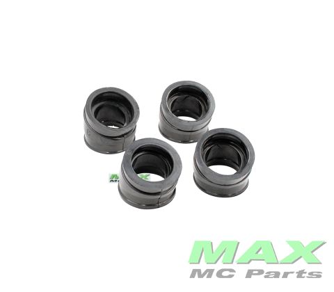 Indsugningsgummi(SÆT)HONDA CB750 KZ/F/C