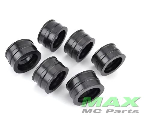 Indsugningsgumm (6PCS) CBX1000 B/C(SC06)