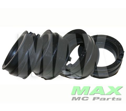 Indsugningsgummi HONDA CBR900RR 01-03
