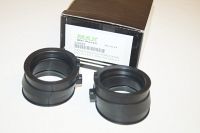 Indsugningsgummi(2)HONDA NT650 NTV650