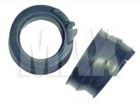 Indsugningsgummi(2)HONDA XVR750 FULL POW