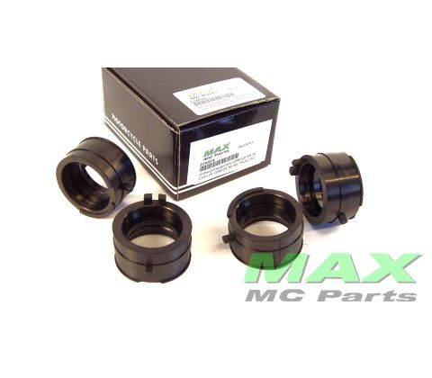 Indsugningsgummi CBR600 89-90*FULL POWER