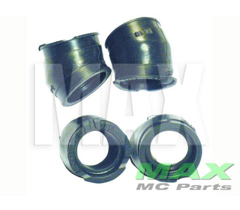 Indsugningsgummi HONDA CBF650 N/S -34HK-