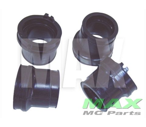 Indsugningsgummi HONDA CB900F/HORNET 02-