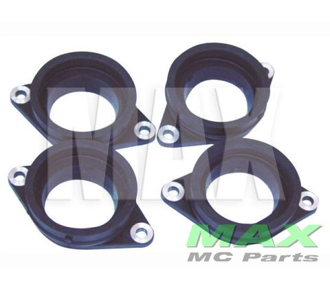 Indsugningsgummi HONDA CBR1000RR 04-05