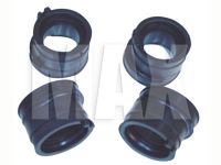 Indsugningsgummi GL1500 97- *FULL POWER*