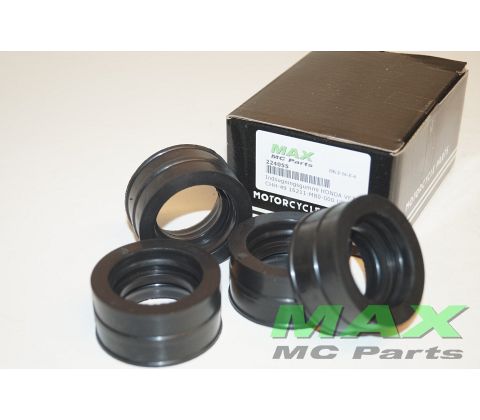 Indsugningsgummi HONDA VF700 VF750 82-88