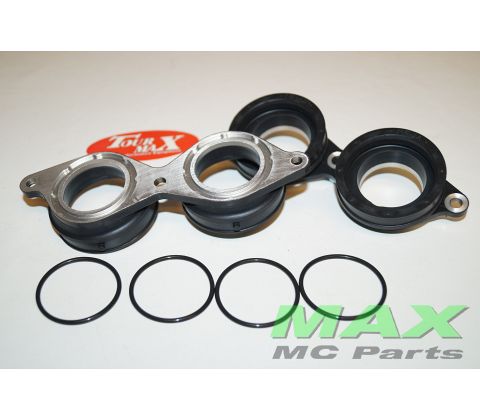 Indsugningsgummi CBR600R CBR600RR