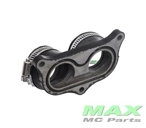 Indsugningsgummi HONDA XL600R XR600 84-8