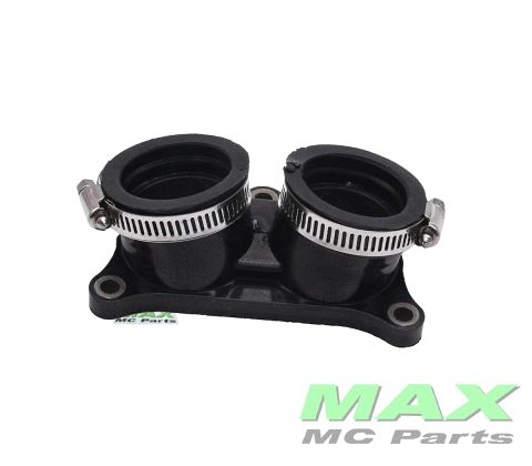 Indsugningsgummi HONDA XL600R XR600 84-8