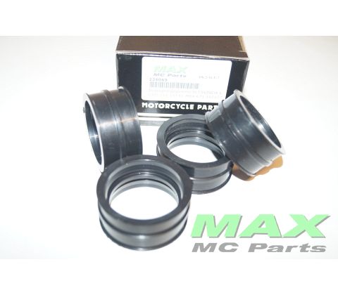 Indsugningsgummi(SET)HONDA VF1000F/R