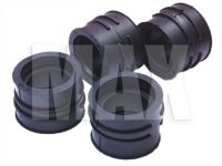 Indsugningsgummi(SET)GPZ900A NINJA 83-94