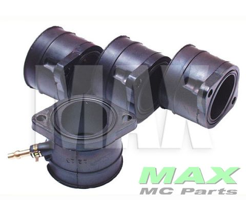 Indsugningsgummi KAWASAKI ZZR600*NLA*