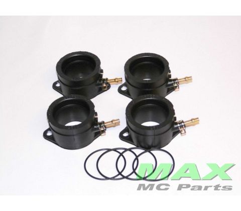 Indsugningsgummi KAWASAKI ZZR600 94-98