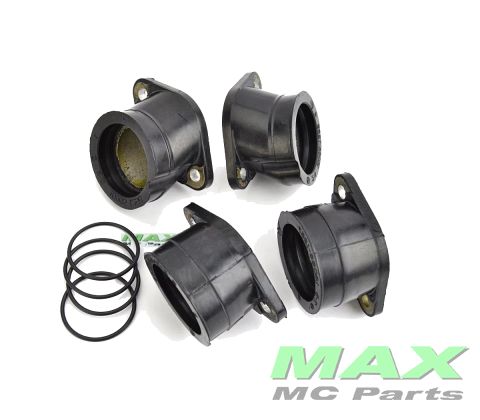 Indsugningsgummi ZR750 ZEPHYR 