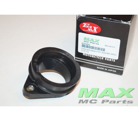 Indsugningsgummi SUZUKI RMZ250 00-12