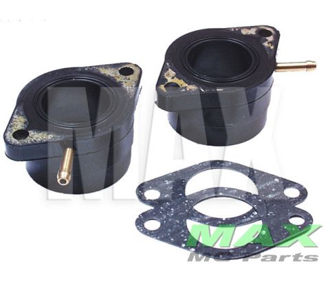 Indsugningsgummi SÆT YAMAHA XS400 XS360