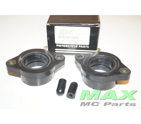 Indsugningsgummi YAMAHA XS650 80-83