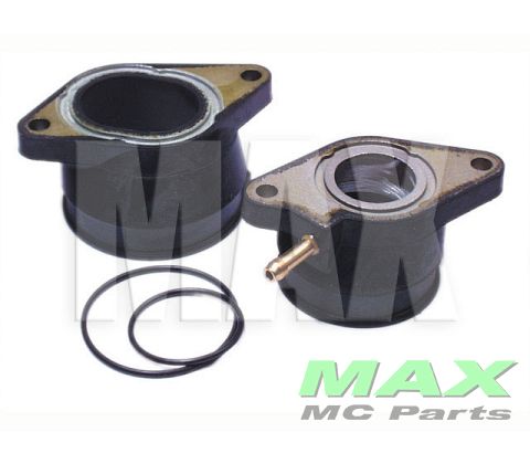 Indsugningsgummi YAMAHA SZR660 XT660