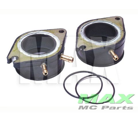 Indsugningsgummi Komplet YAM XV920 XV750