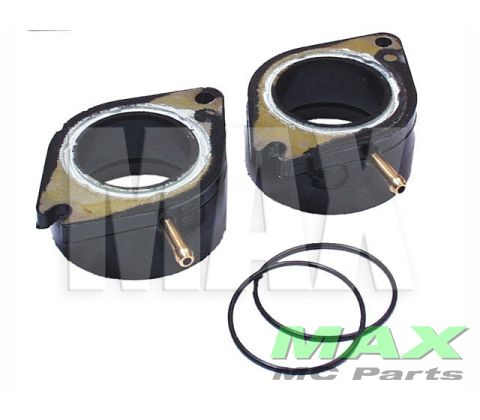 Indsugningsgummi -SET XV750 FULL POWER