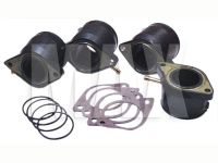 Indsugningsgummi(SÆT) XJ900 FULL POWER