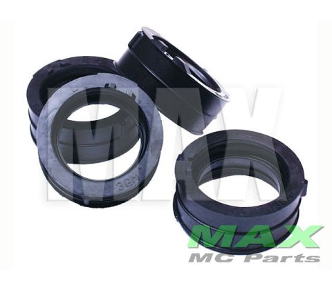 Indsugningsgummi SET(145PS) FZR1000 89-9