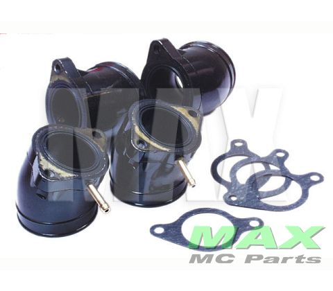 IndsugningsgummiSET YAMAHA XS1100