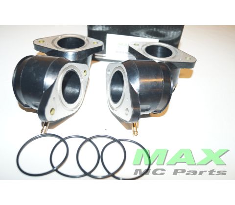 Indsugningsgummi YAM FJ1100 FJ1200 FULL