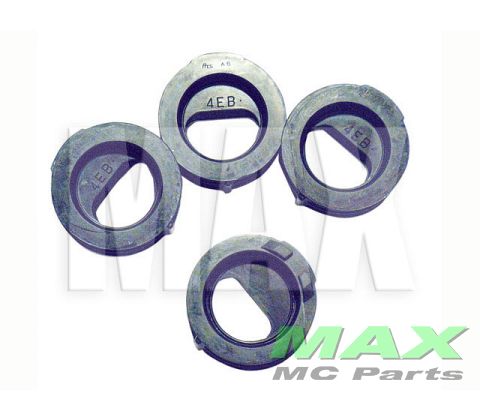 Indsugningsgummi YAMAHA XJ600 *50HK*