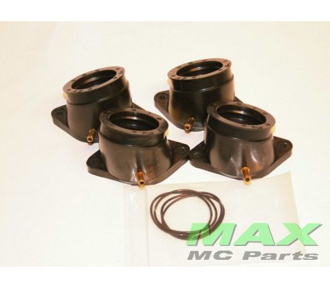 Indsugningsgummi XVZ12 XVZ13 ROYL STAR