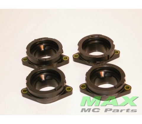 Indsugningsgummi YAMAHA FZR600 YZF600 R6