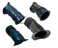 Indsugningsgummi(4) AIRFILTER V-MAX1200