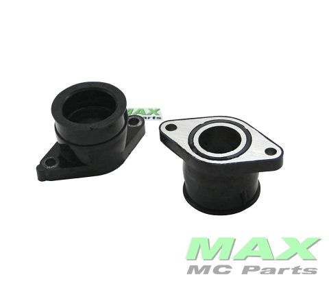 Indsugningsgummi(SET) YAM XT350 85-00