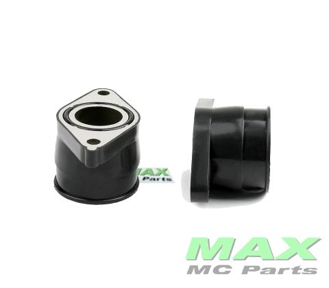 Indsugningsgummi(SET) YAM XT350 85-00