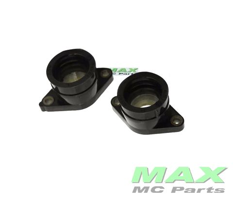 Indsugningsgummi(SET) YAM XT350 85-00