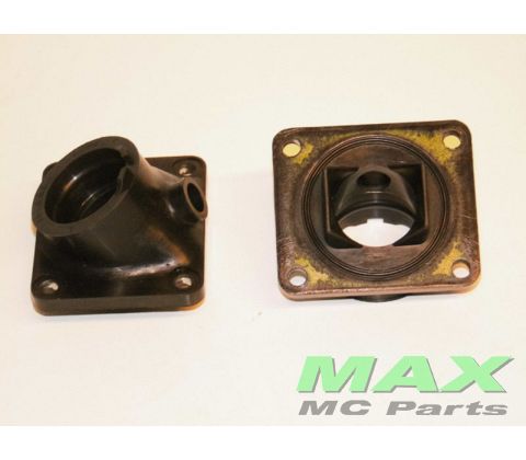 Indsugningsgummi YAMAHA RD250 RD350LC