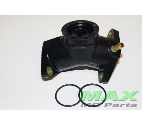 Indsugningsgummi XVS125 DS *USE:224342*